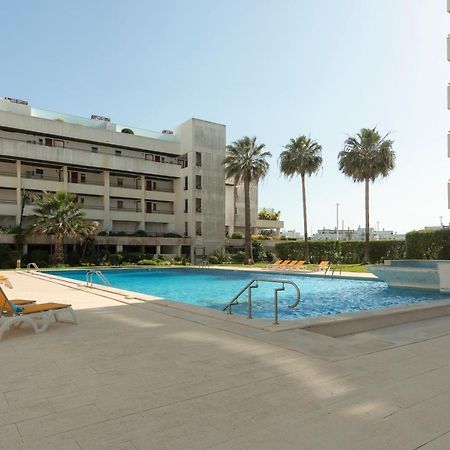 Marina Vilamoura Triplex Luaran gambar